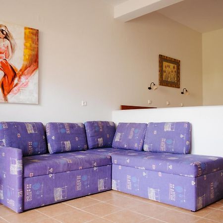 Finikas Apartments Plakias Dış mekan fotoğraf