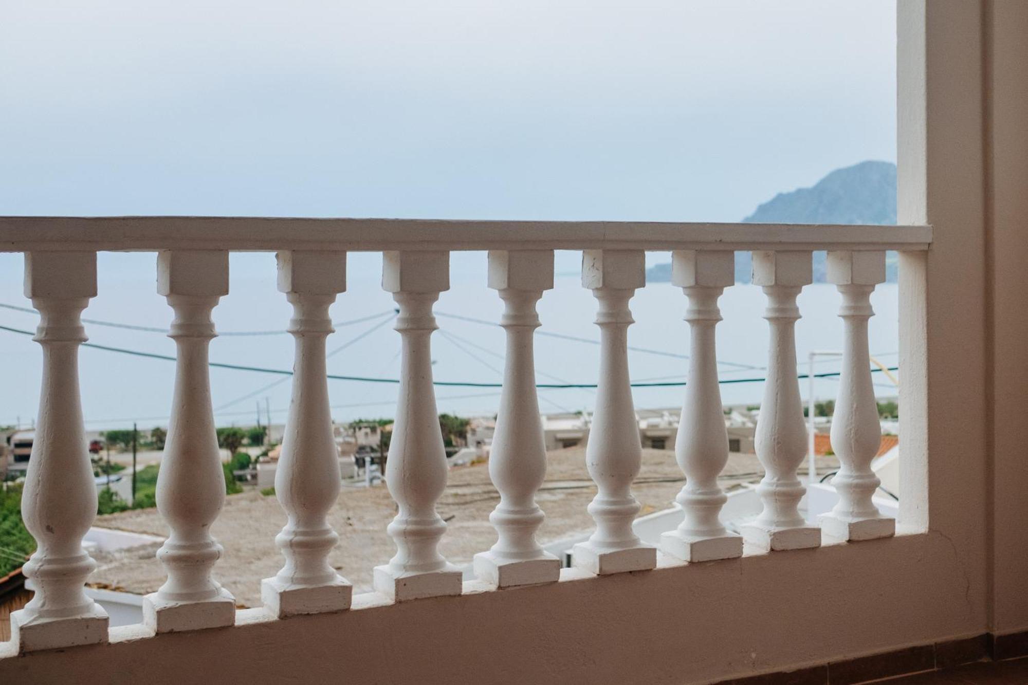 Finikas Apartments Plakias Dış mekan fotoğraf