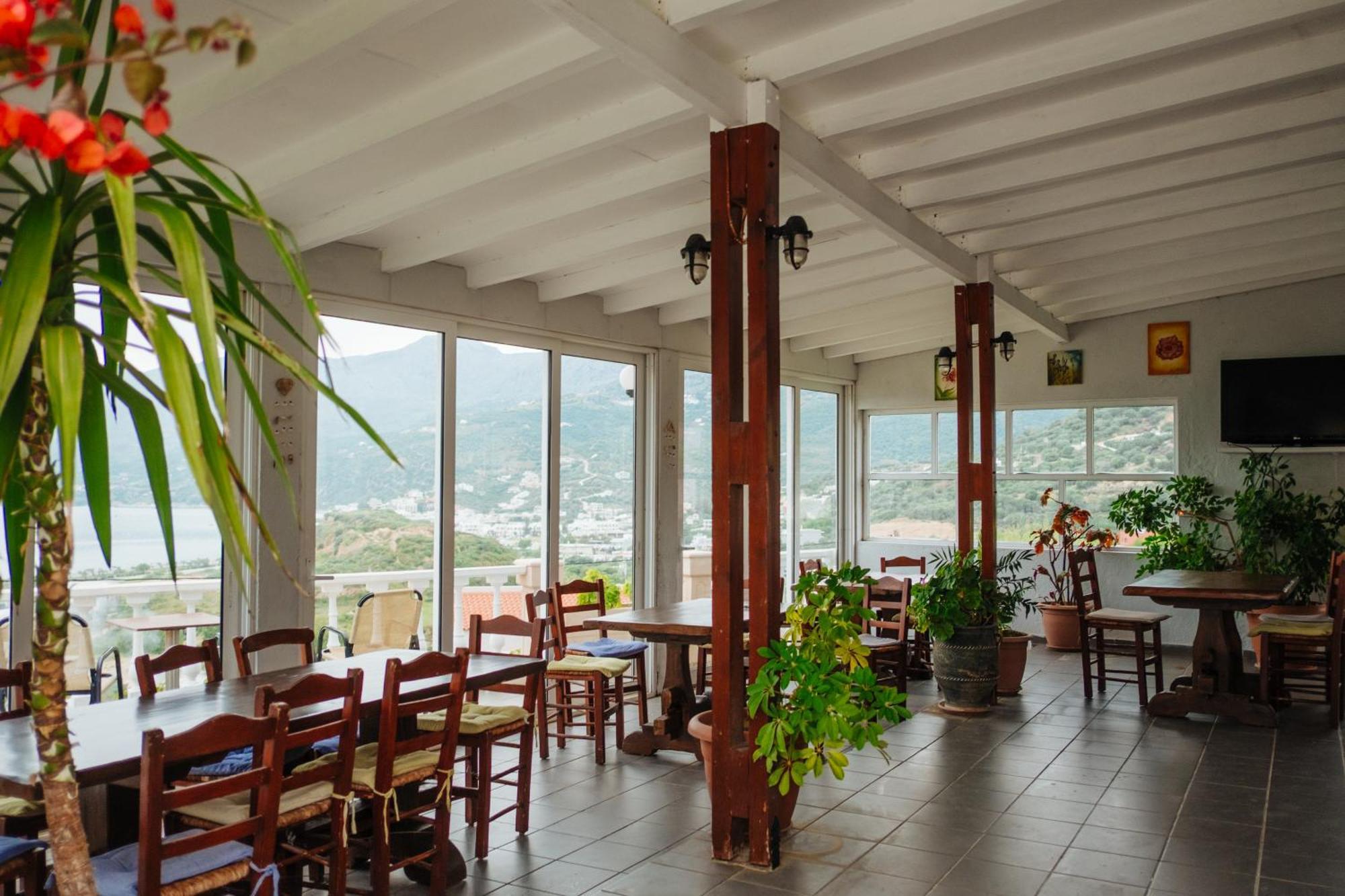 Finikas Apartments Plakias Dış mekan fotoğraf