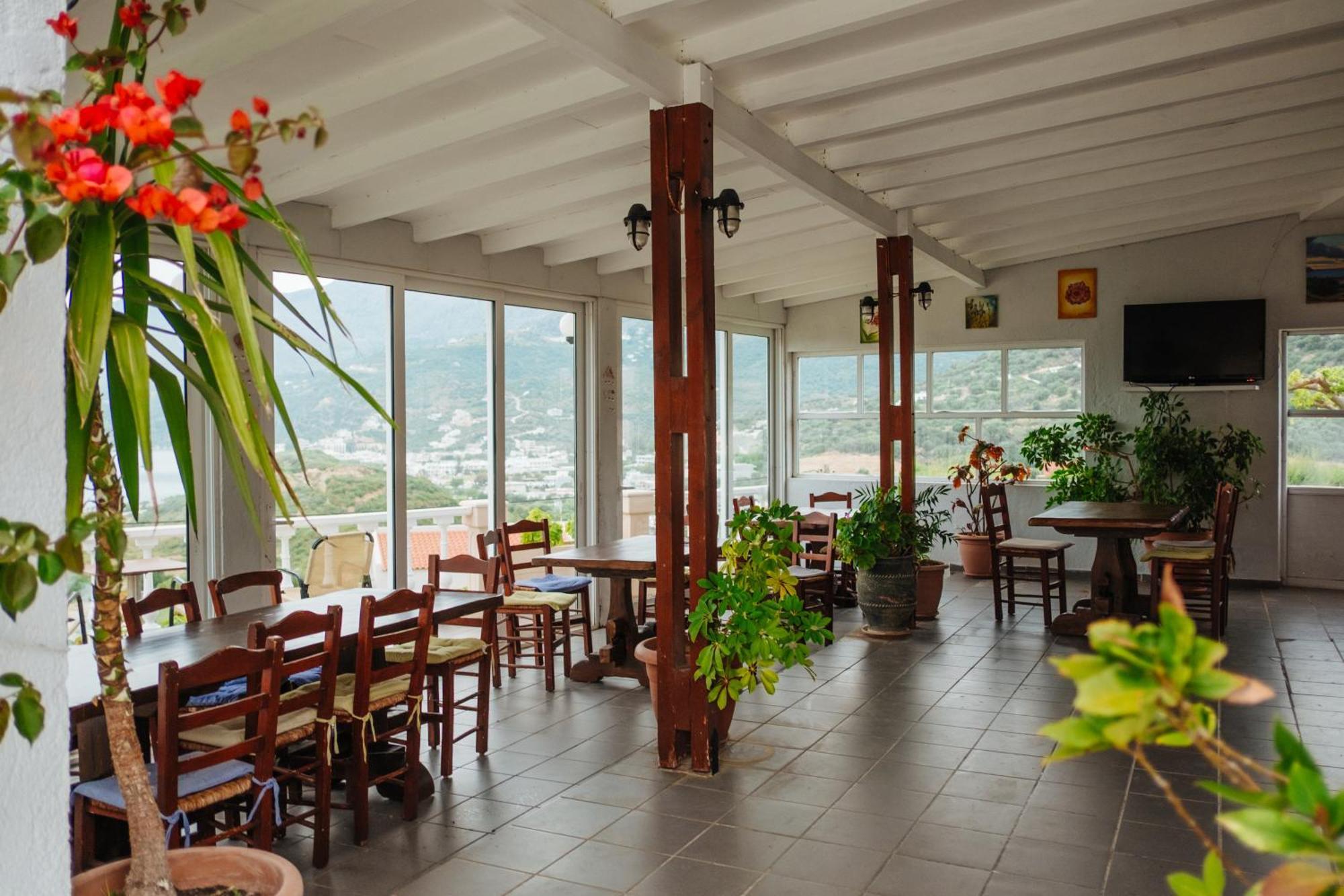 Finikas Apartments Plakias Dış mekan fotoğraf