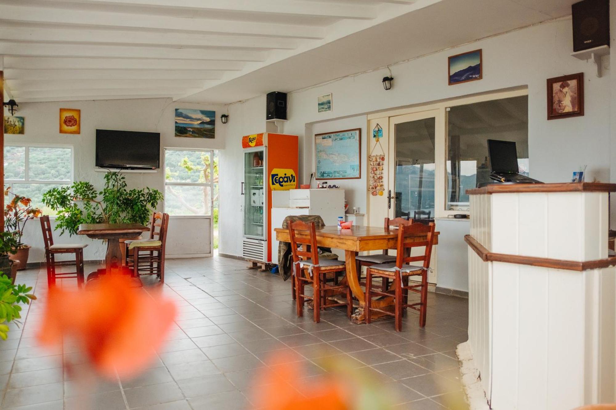 Finikas Apartments Plakias Dış mekan fotoğraf