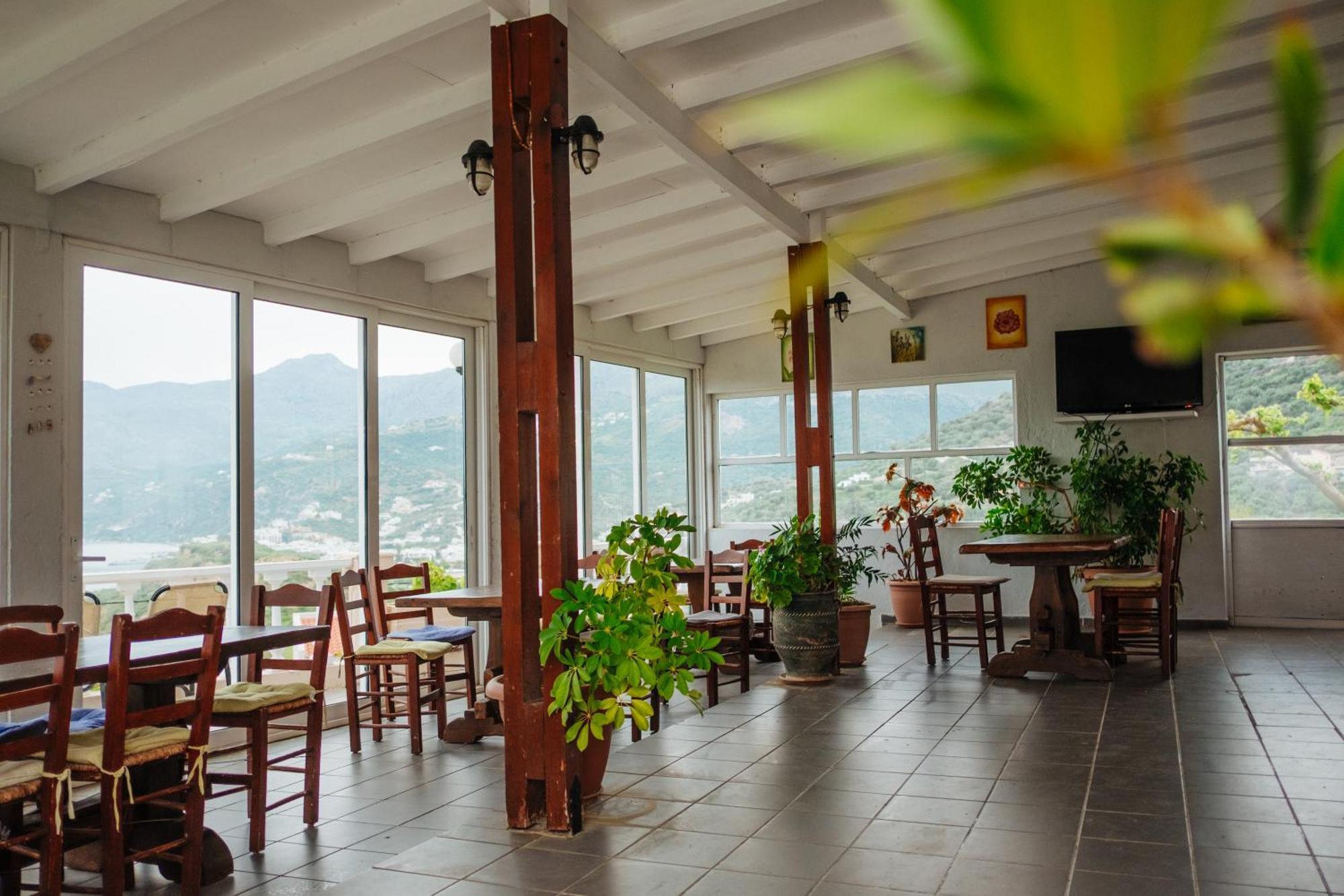 Finikas Apartments Plakias Dış mekan fotoğraf