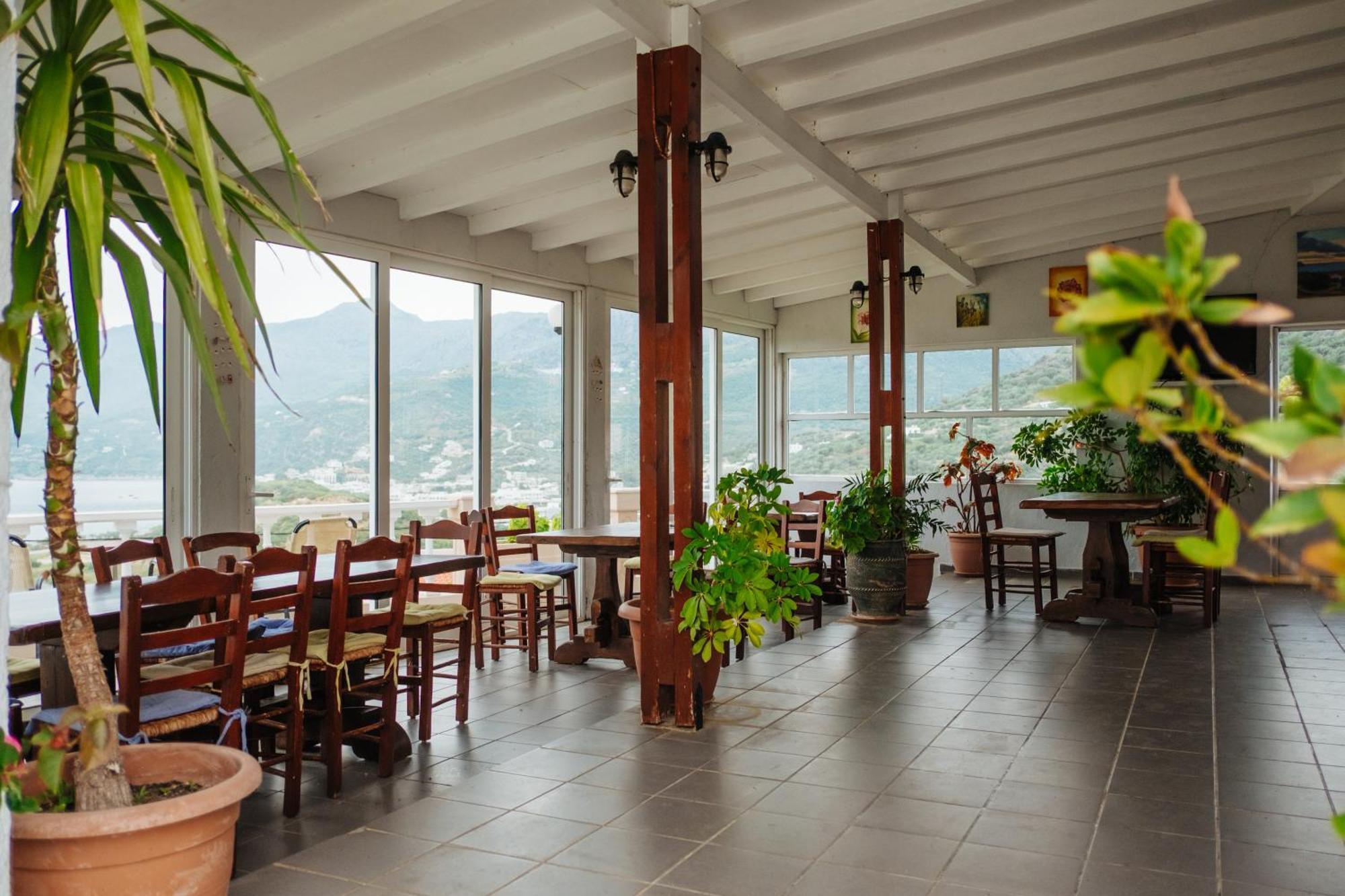 Finikas Apartments Plakias Dış mekan fotoğraf