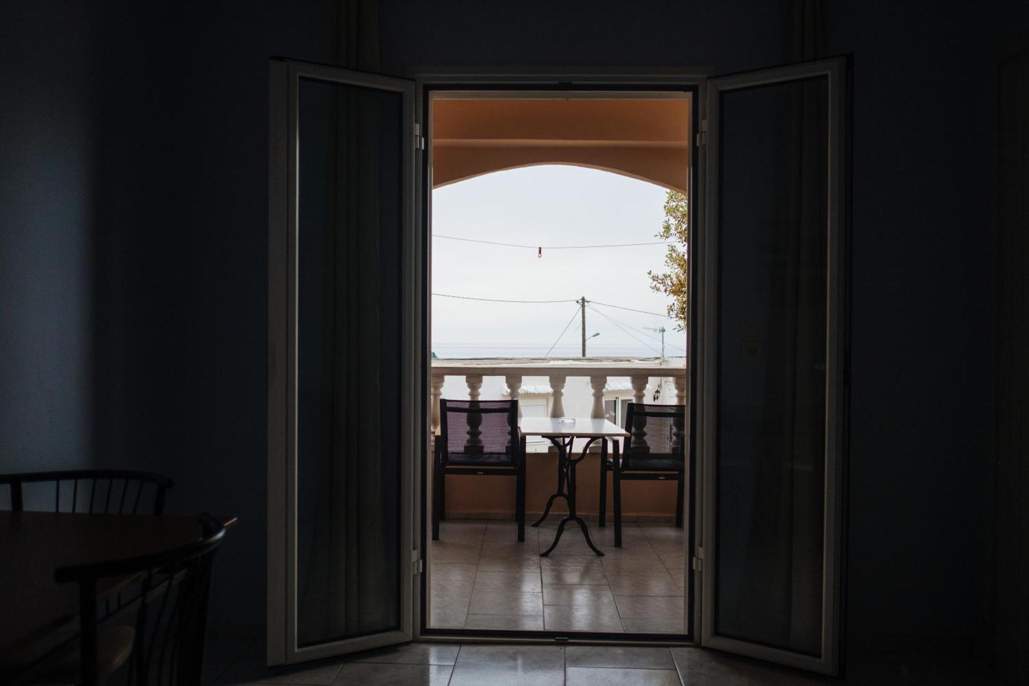 Finikas Apartments Plakias Dış mekan fotoğraf