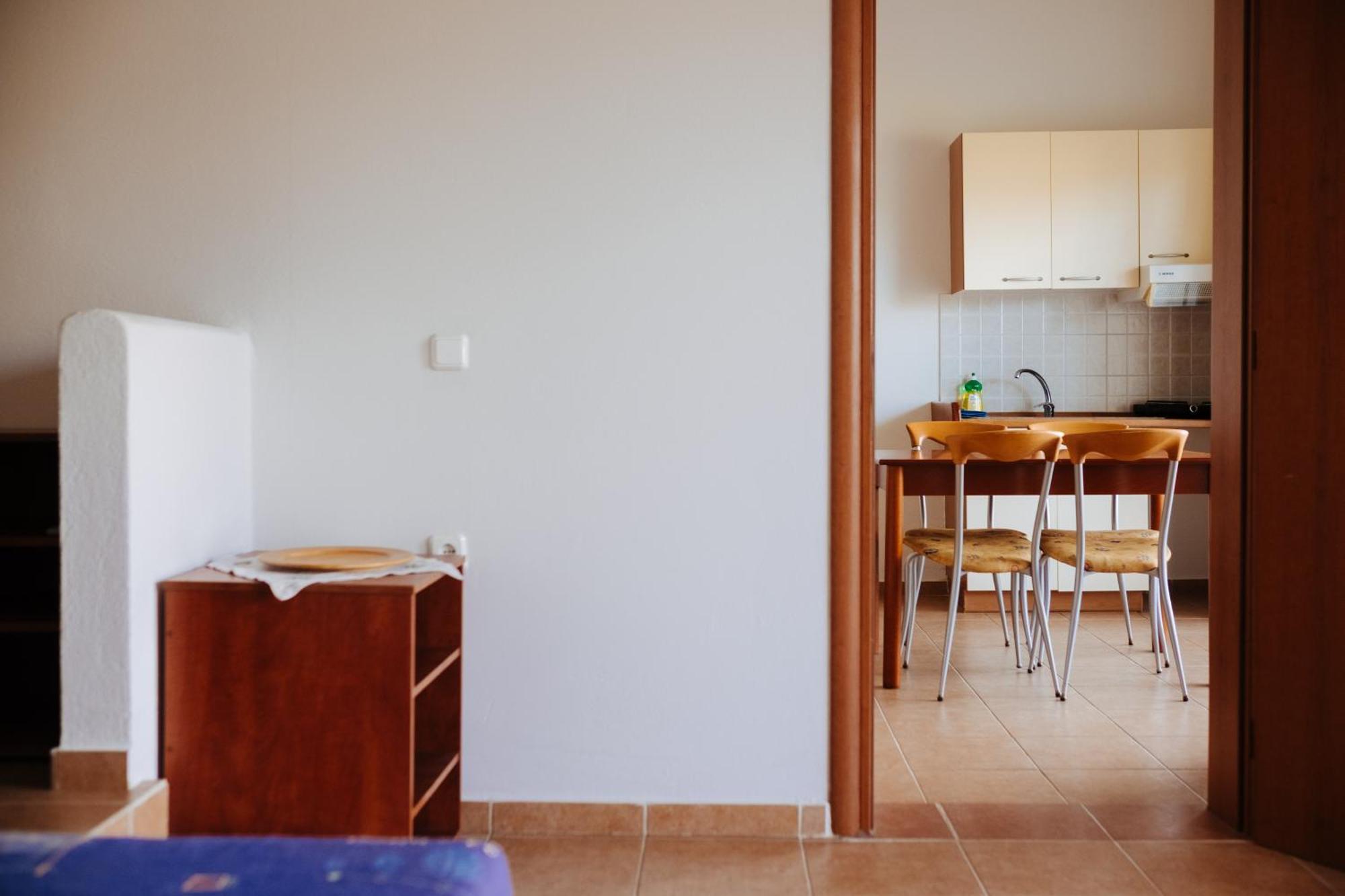 Finikas Apartments Plakias Dış mekan fotoğraf