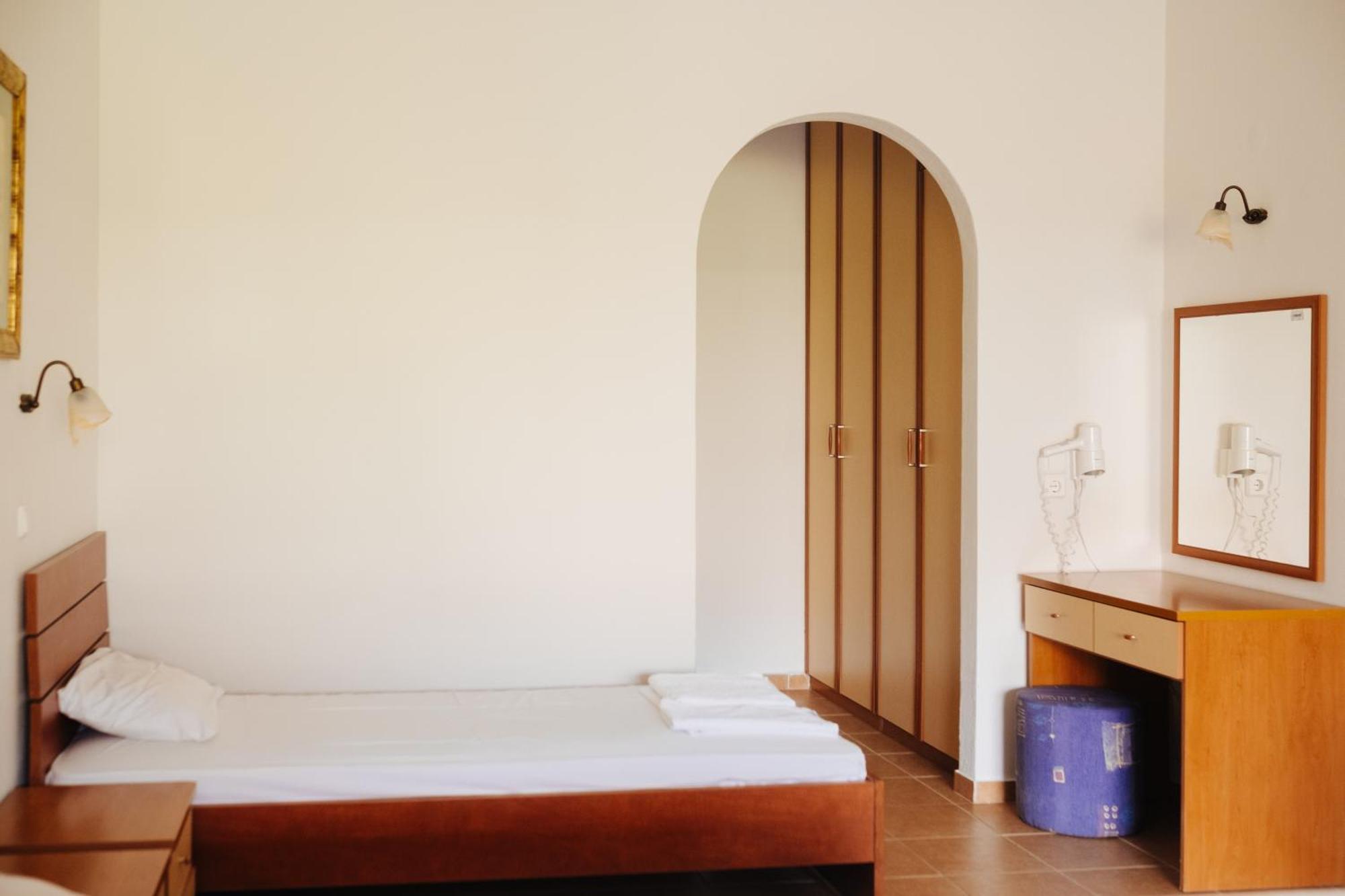 Finikas Apartments Plakias Dış mekan fotoğraf