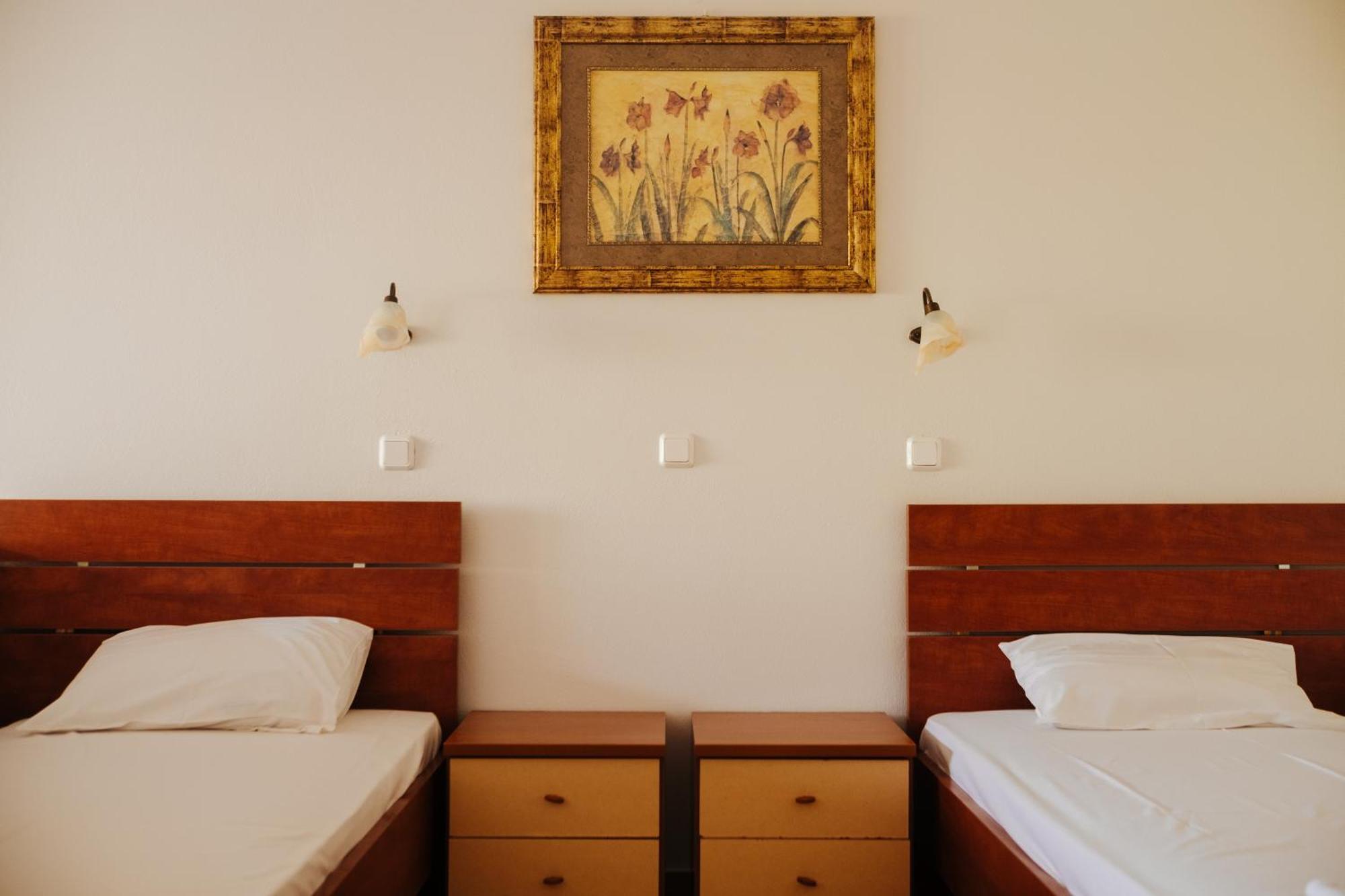 Finikas Apartments Plakias Dış mekan fotoğraf