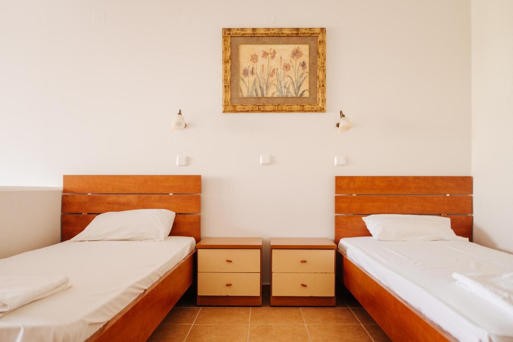 Finikas Apartments Plakias Dış mekan fotoğraf