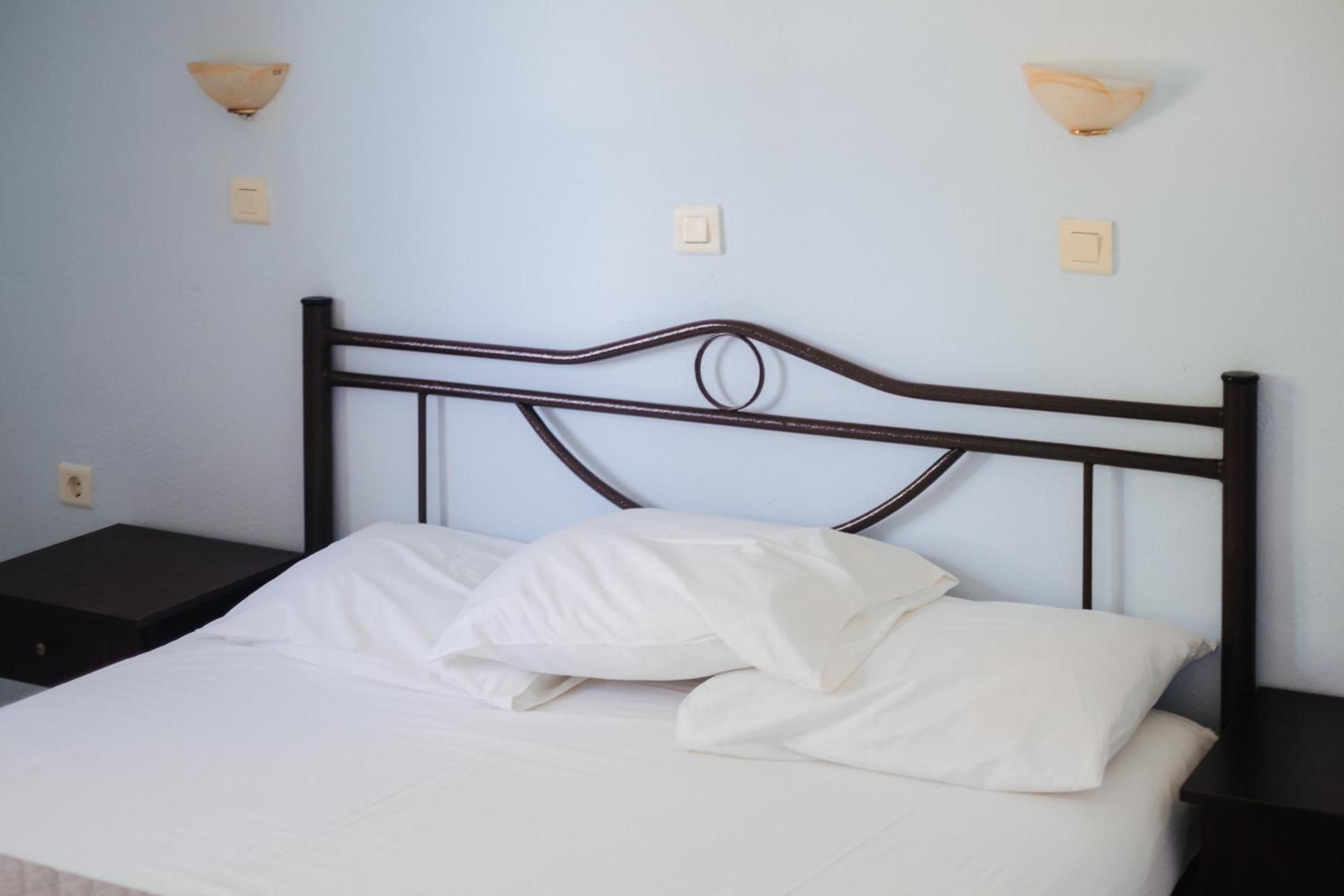 Finikas Apartments Plakias Dış mekan fotoğraf
