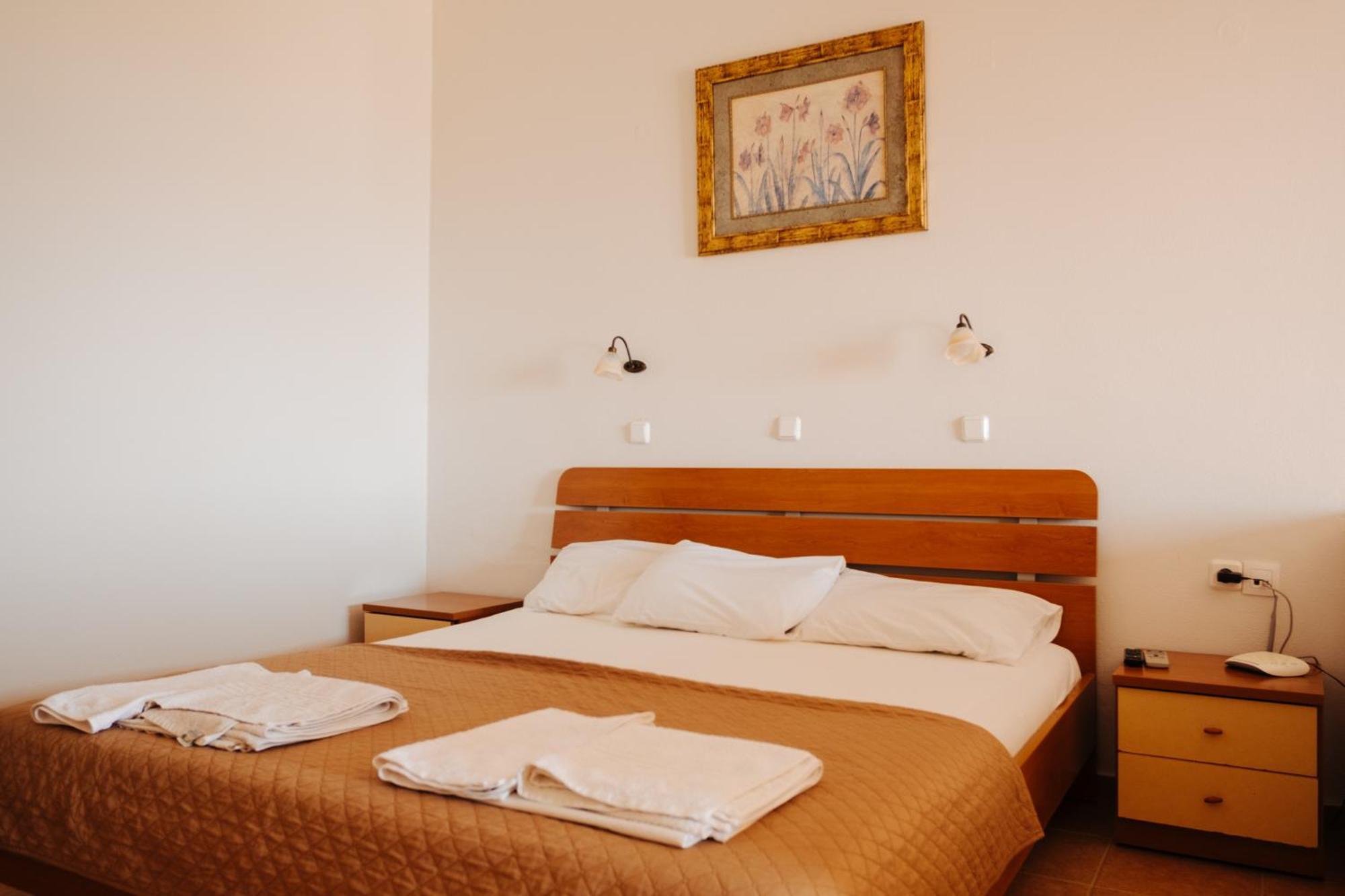 Finikas Apartments Plakias Dış mekan fotoğraf