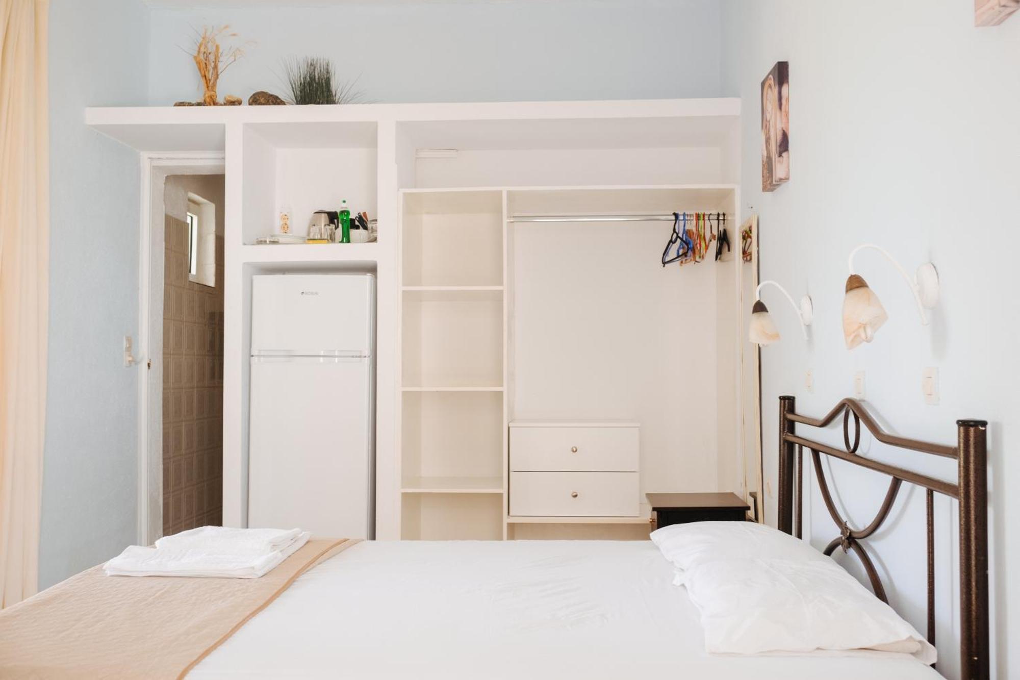 Finikas Apartments Plakias Dış mekan fotoğraf