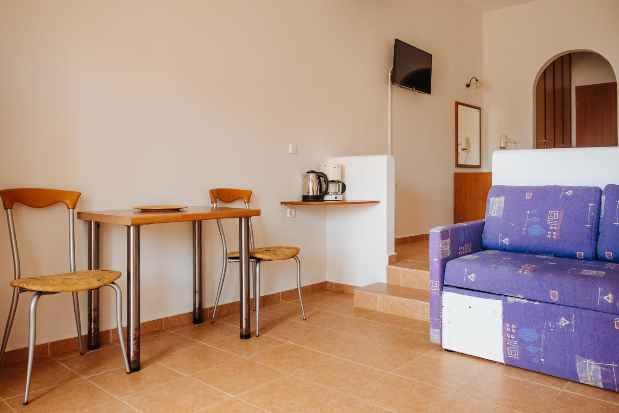 Finikas Apartments Plakias Dış mekan fotoğraf